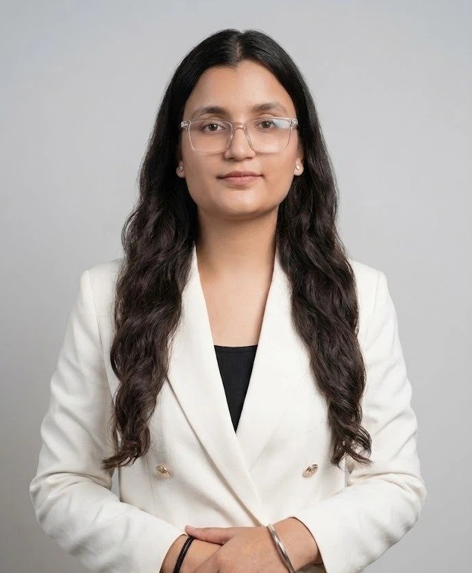 Harshita Kotiya